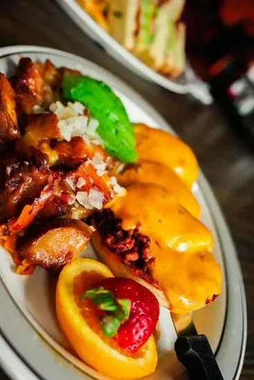 Chipotle Benny