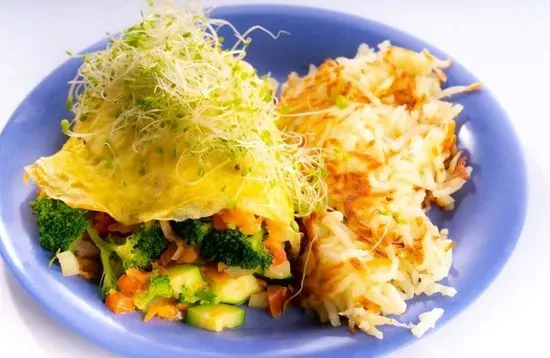 Very Veggie