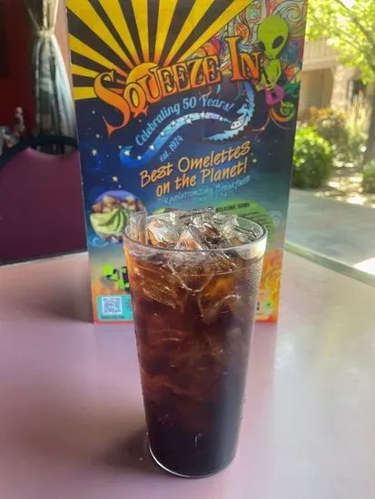 Soda
