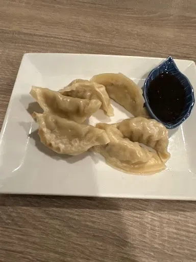 Pot Sticker