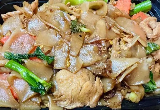 Pad See - Ew