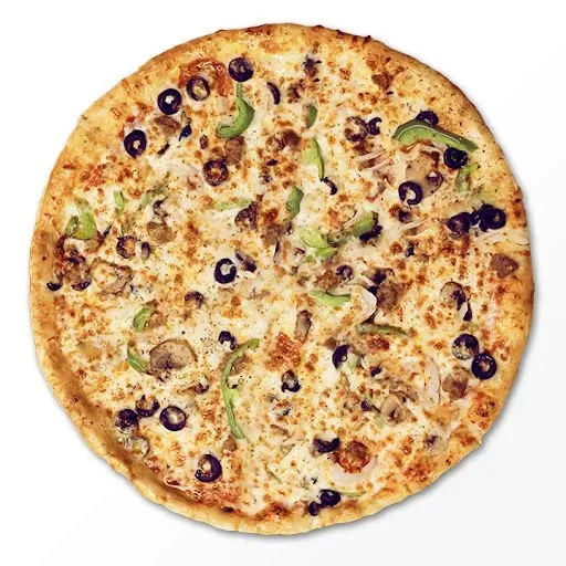 XL Supreme Pizza