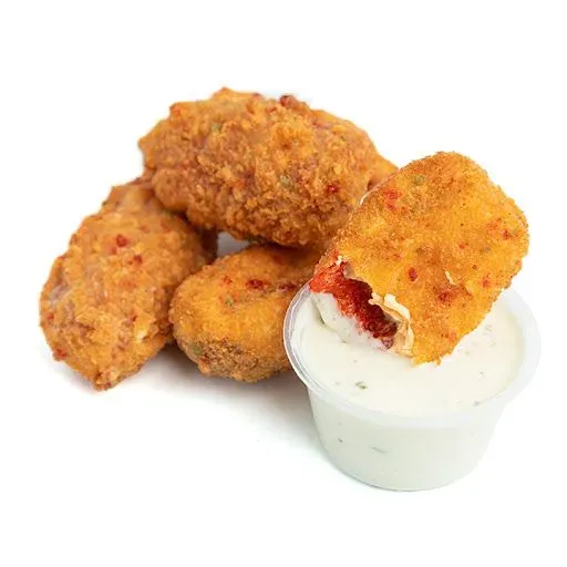 Cream Cheese Jalapeño Popper