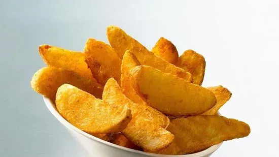 Potato Wedges