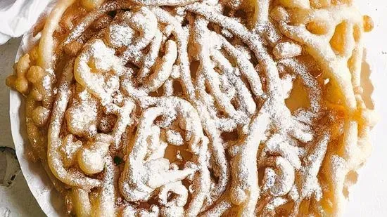 Funnel Cake