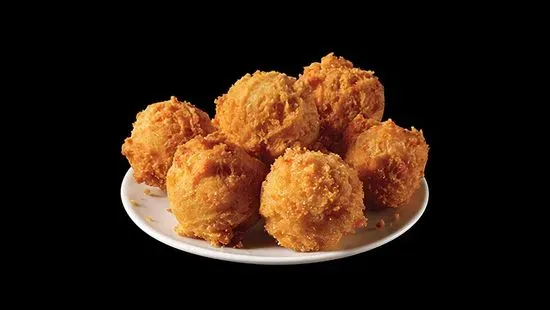 Hush Puppies (12 Pc)