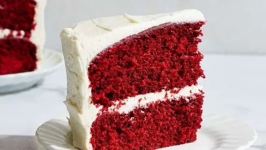 Red Velvet Cake