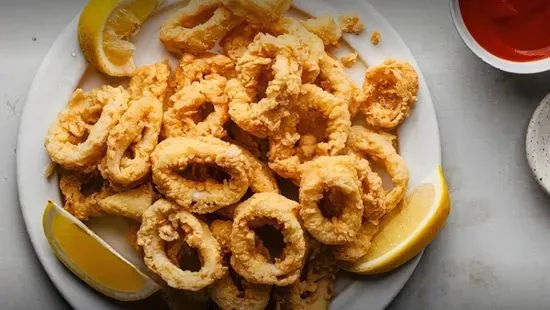 Calamari