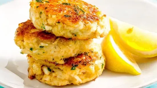 Crab Cake