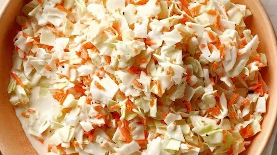 Coleslaw 8 Oz