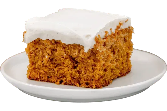 Sweet Potato Pound cake