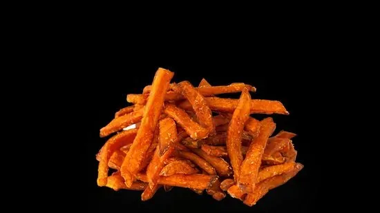 Sweet Potato Fries