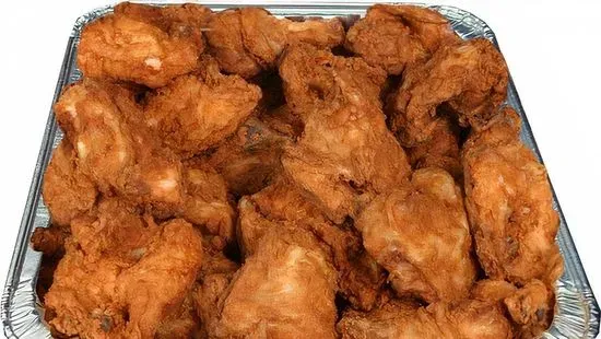 Southern Fried Chicken (Legs & Thighs)