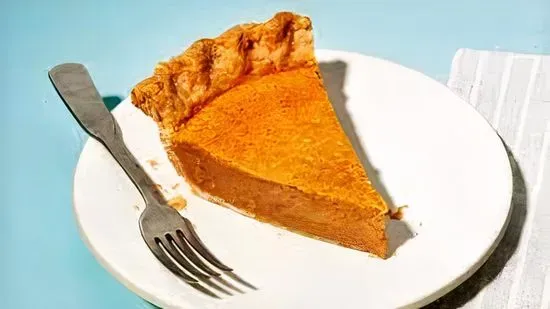 Bean Pie