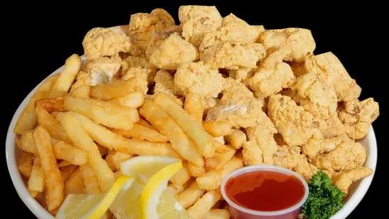 Catfish Nugget (1 Pound)