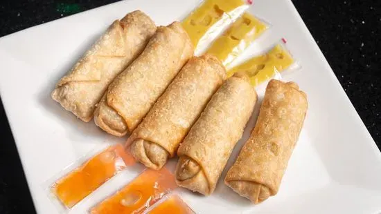 11. Shrimp Egg Roll (1)