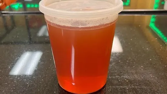 Homemade Ice Tea