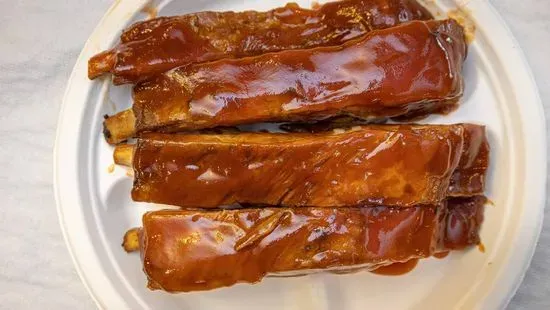 Pork Ribs