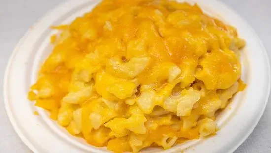 Macaroni & Cheese