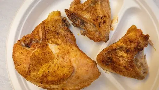 Baked Chicken