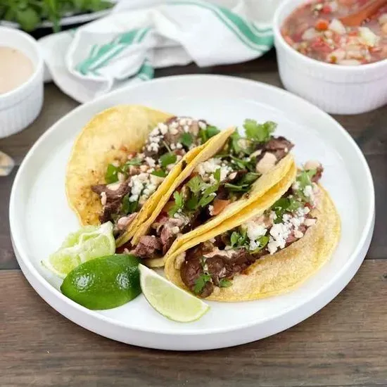 Taco Carne Asada