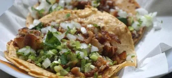 Taco Tripa (Gut)