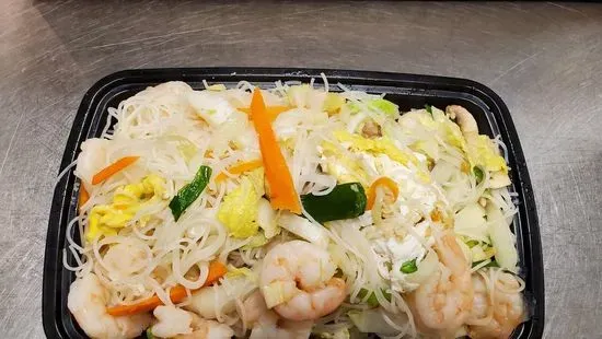 32. Shrimp Mei Fun (qt)
