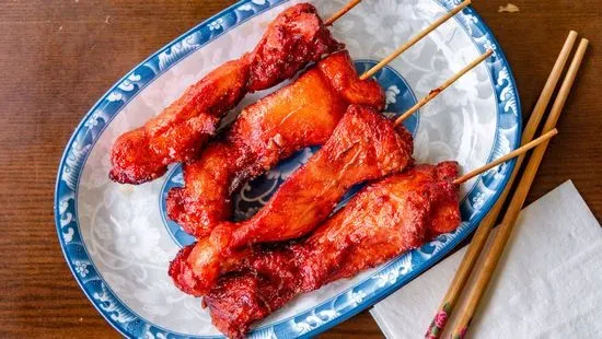 13. Chicken Sticks (4)
