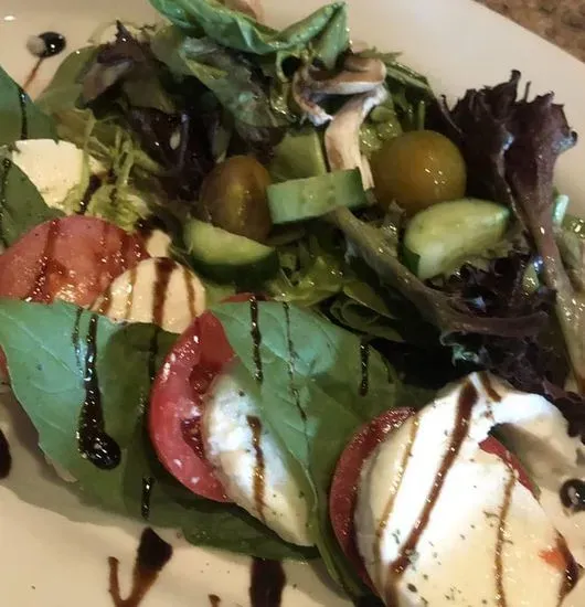 Caprese Salad