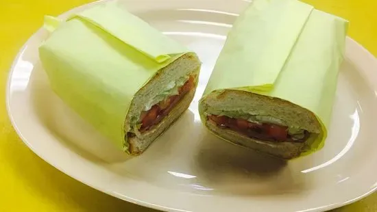 Ham Torta