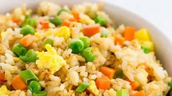 Fried Rice (Small)