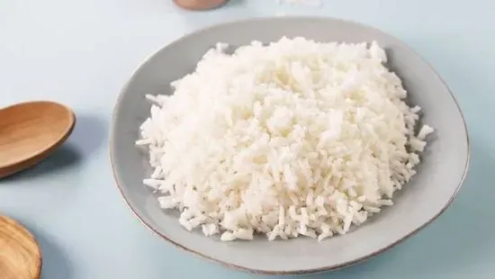 White Rice (Small)