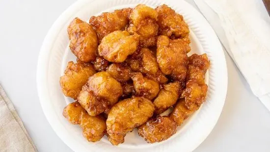 Orange Chicken