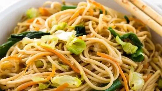 Veg Chow Mein