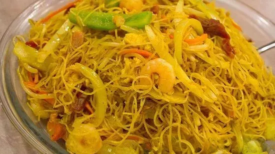 Singapore Pancit