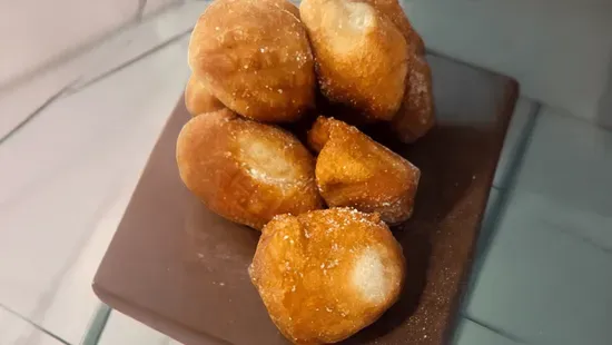 Fried Biscuits