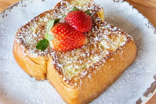 Basic French Toast (1 Slice)