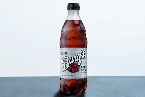 Barq's Root Beer (16oz)