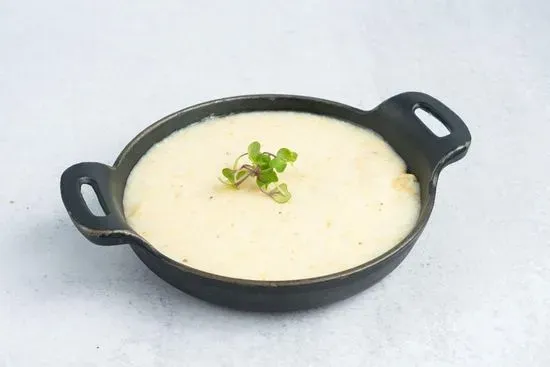 Cheesy Grits