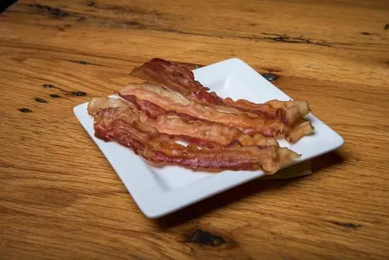 Pork Bacon