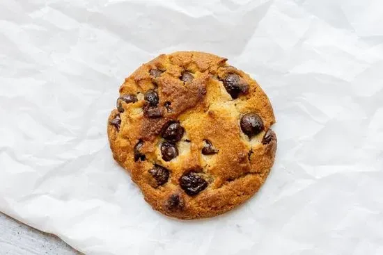 Chocolate Chip Cookies (2ct)