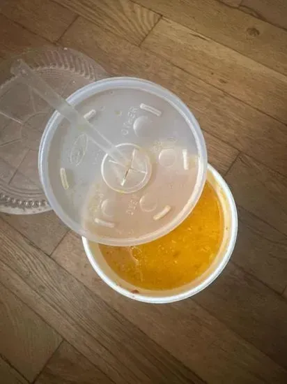 Mangonada Deluxe
