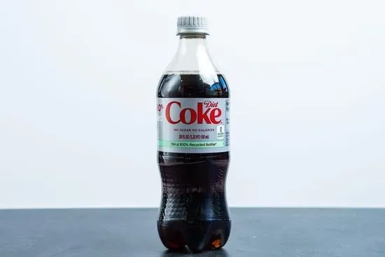 Diet Coke (16oz)