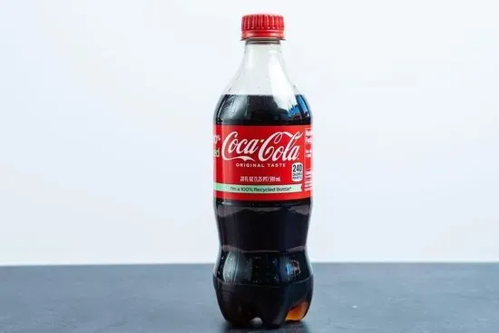 Coke (16oz)