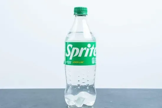 Sprite (16oz)