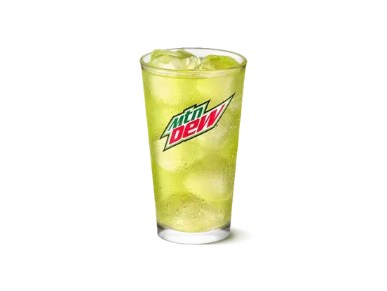 Mt. Dew