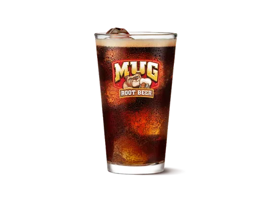 Mug Root Beer