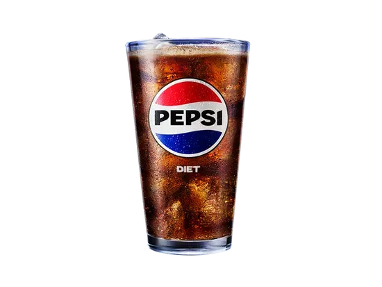 Diet Pepsi