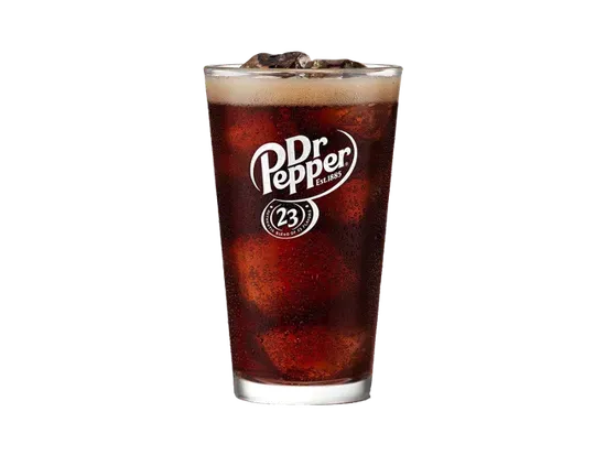 Dr. Pepper