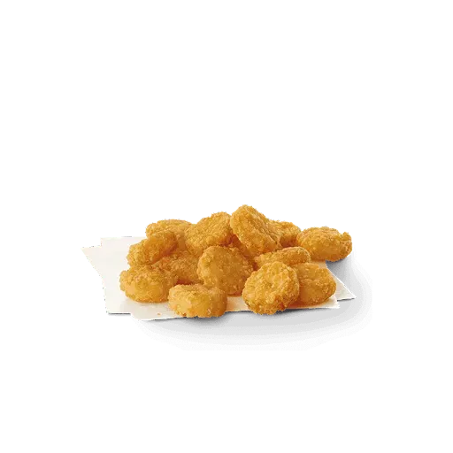 Hash Browns